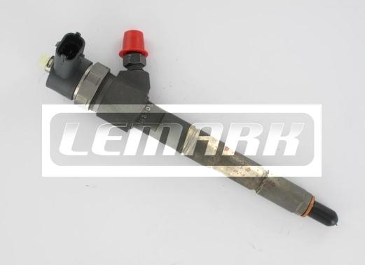 LEMARK LDI216 - Комплект дюза с държач vvparts.bg