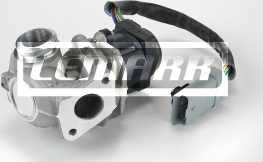 LEMARK LEGR183 - AGR-Клапан vvparts.bg