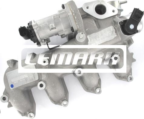 LEMARK LEGR234 - AGR-Клапан vvparts.bg