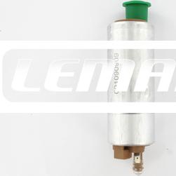 LEMARK LFP042 - Горивна помпа vvparts.bg