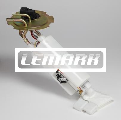 LEMARK LFP157 - Горивопроводен модул (горивна помпа+сонда) vvparts.bg