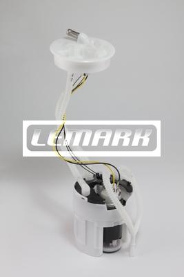 LEMARK LFP298 - Горивопроводен модул (горивна помпа+сонда) vvparts.bg