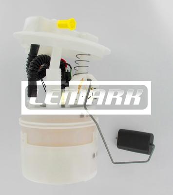 LEMARK LFP229 - Горивопроводен модул (горивна помпа+сонда) vvparts.bg