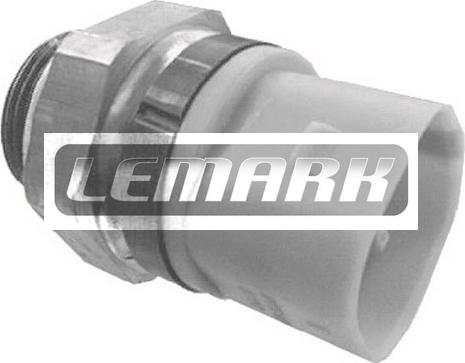 LEMARK LFS048 - Термошалтер, вентилатор на радиатора vvparts.bg