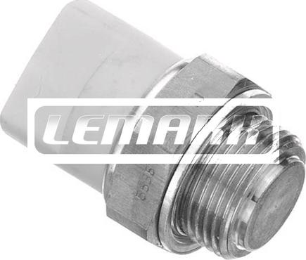 LEMARK LFS062 - Термошалтер, вентилатор на радиатора vvparts.bg