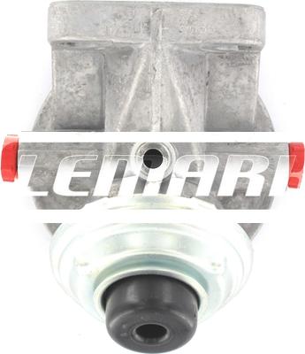 LEMARK LHP006 - Помпа, горивоснабдяване vvparts.bg