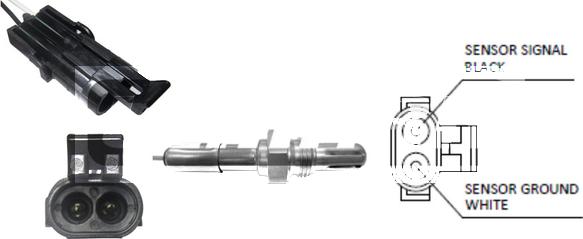 LEMARK LLB581 - Ламбда-сонда vvparts.bg