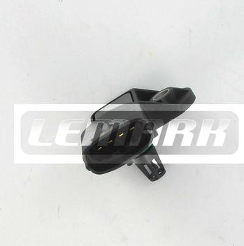 LEMARK LMS061 - Датчик, налчгане във всмукателните тръби vvparts.bg