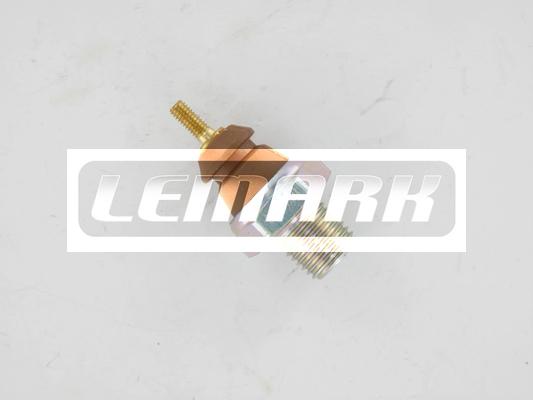 LEMARK LOPS009 - Датчик, налягане на маслото vvparts.bg