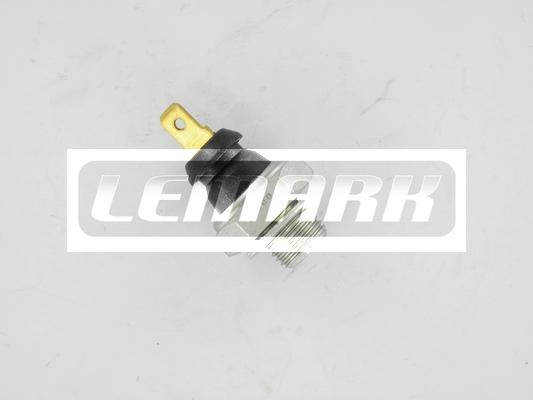 LEMARK LOPS014 - Датчик, налягане на маслото vvparts.bg