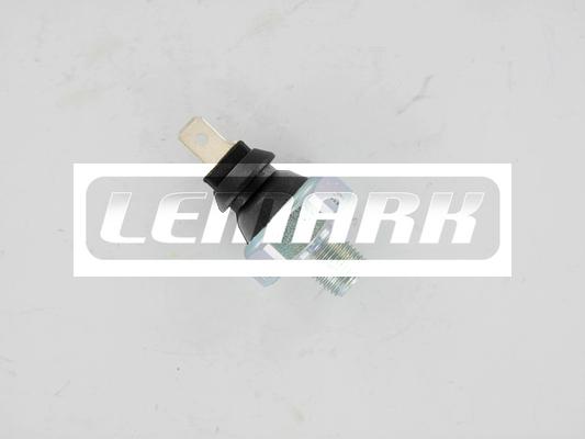 LEMARK LOPS025 - Датчик, налягане на маслото vvparts.bg