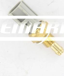 LEMARK LWS040 - Датчик, температура на охладителната течност vvparts.bg