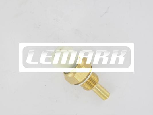 LEMARK LWS005 - Датчик, температура на охладителната течност vvparts.bg