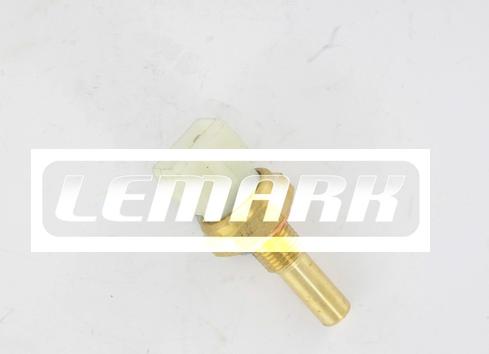LEMARK LWS006 - Датчик, температура на охладителната течност vvparts.bg