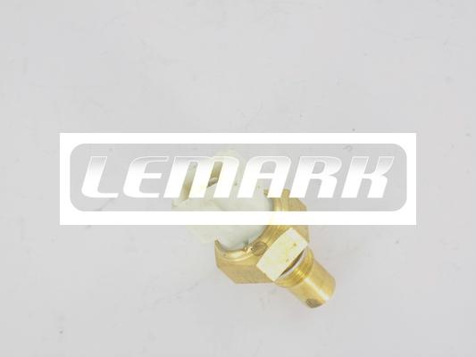 LEMARK LWS017 - Датчик, температура на охладителната течност vvparts.bg