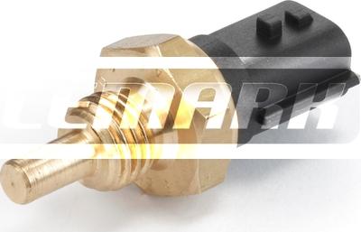 LEMARK LWS322 - Датчик, температура на охладителната течност vvparts.bg