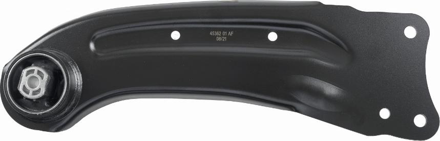 Lemförder 45362 01 - Носач, окачване на колелата vvparts.bg