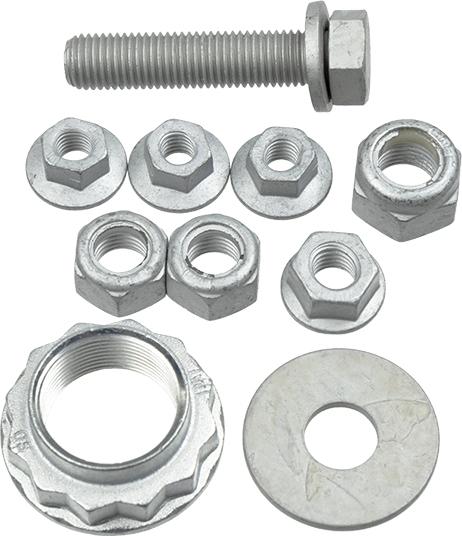 Lemförder 42407 01 - Ремонтен комплект, окачване на колелата vvparts.bg