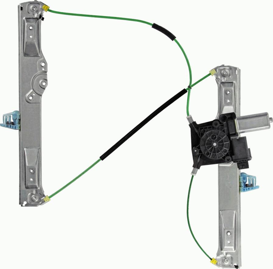 Lemförder 60.80527.0 - Стъклоподемник vvparts.bg