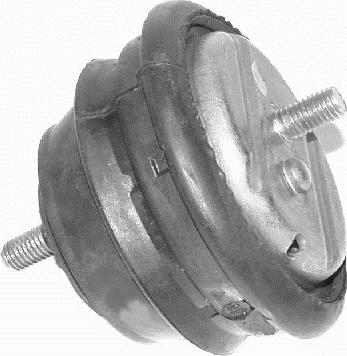 Lemförder 15469 02 - Окачване, двигател vvparts.bg