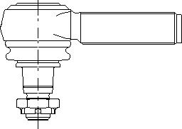 Lemförder 11728 01 - Ъглов шарнир vvparts.bg