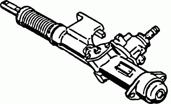 Lemförder 16235 01 - Кормилна кутия vvparts.bg