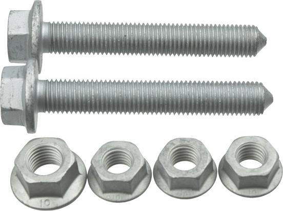 Lemförder 39964 01 - Ремонтен комплект, окачване на колелата vvparts.bg