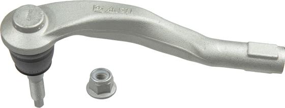 Lemförder 39690 01 - Накрайник на напречна кормилна щанга vvparts.bg