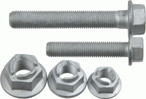 Lemförder 39099 01 - Ремонтен комплект, окачване на колелата vvparts.bg