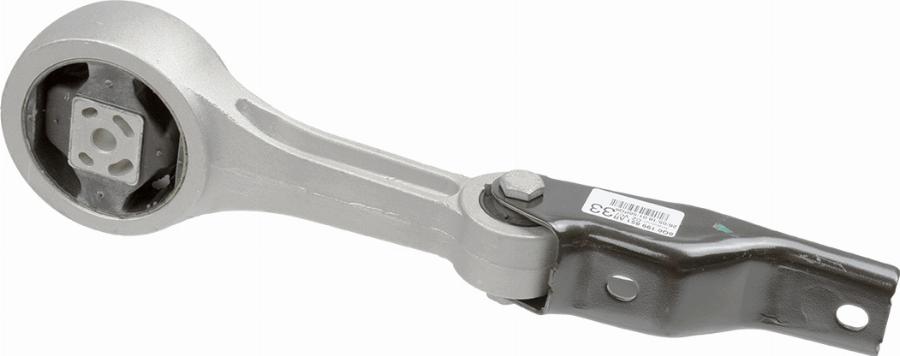 Lemförder 39890 01 - Окачване, двигател vvparts.bg