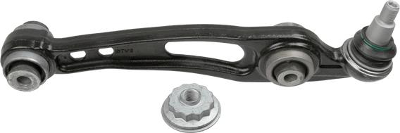 Lemförder 39852 01 - Носач, окачване на колелата vvparts.bg