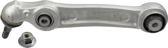 Lemförder 39816 01 - Носач, окачване на колелата vvparts.bg