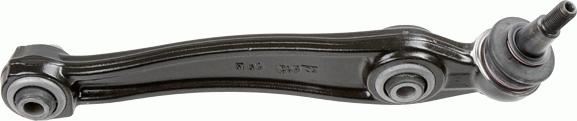 Lemförder 35997 01 - Носач, окачване на колелата vvparts.bg