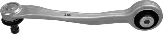 Lemförder 35687 01 - Носач, окачване на колелата vvparts.bg