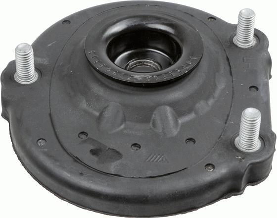 Lemförder 35019 01 - Тампон на макферсън vvparts.bg