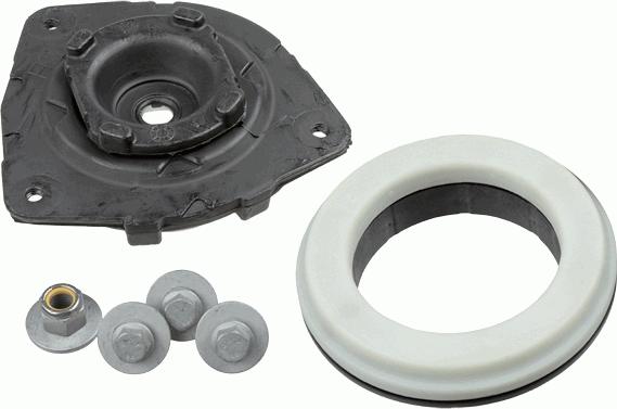 Lemförder 31499 01 - Тампон на макферсън vvparts.bg