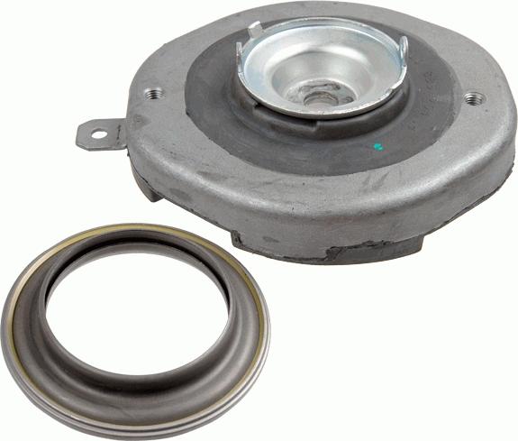 Lemförder 31406 01 - Тампон на макферсън vvparts.bg