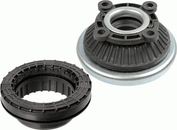 Lemförder 31505 01 - Тампон на макферсън vvparts.bg