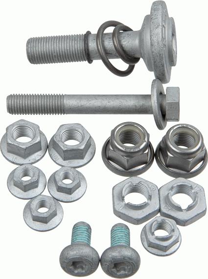 Lemförder 38904 01 - Ремонтен комплект, окачване на колелата vvparts.bg