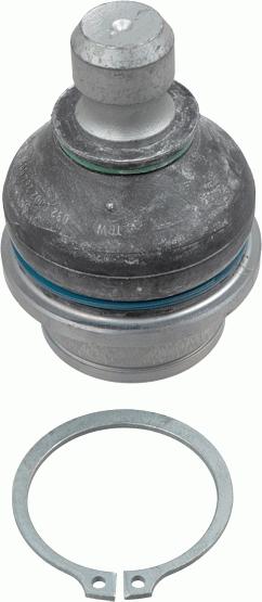 Lemförder 38448 01 - Шарнири vvparts.bg