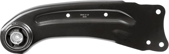 Lemförder 38040 01 - Носач, окачване на колелата vvparts.bg