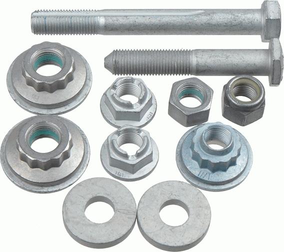 Lemförder 38815 01 - Ремонтен комплект, окачване на колелата vvparts.bg