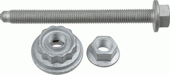 Lemförder 38311 01 - Ремонтен комплект, окачване на колелата vvparts.bg