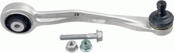 Lemförder 33899 02 - Носач, окачване на колелата vvparts.bg