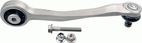 Lemförder 33895 02 - Носач, окачване на колелата vvparts.bg