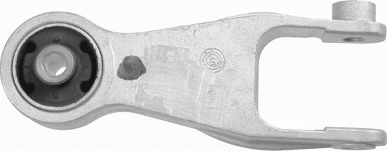 Lemförder 33802 01 - Окачване, двигател vvparts.bg