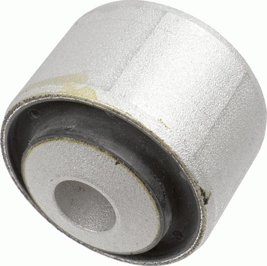 Lemförder 33718 01 - Окачване, опора на оста vvparts.bg