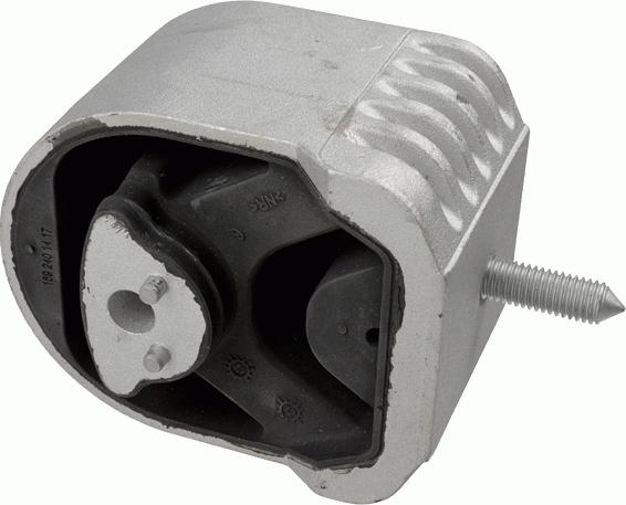 Lemförder 37908 01 - Окачване, двигател vvparts.bg