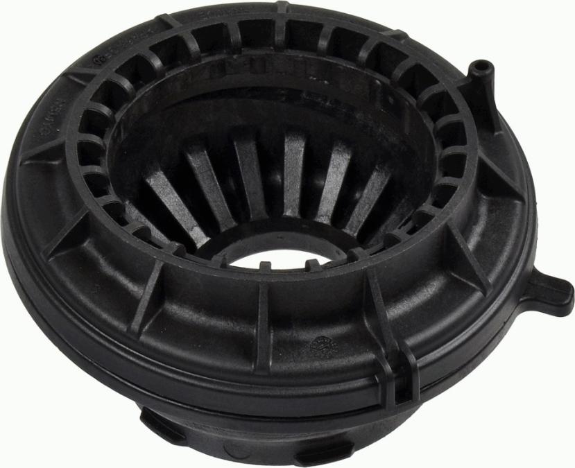 Lemförder 37554 01 - Тампон на макферсън vvparts.bg