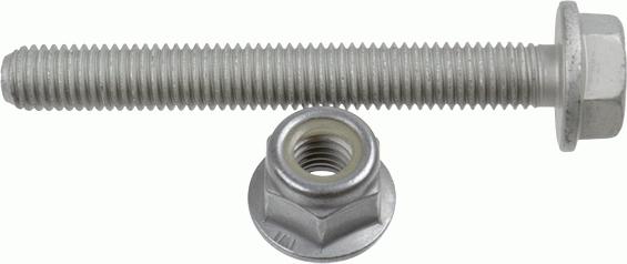 Lemförder 37882 01 - Ремонтен комплект, окачване на колелата vvparts.bg